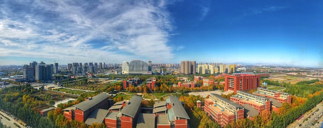 西安外事学院在哪个区？雁塔区鱼斗路18号，这所充满活力的高校正等待着每一位有梦想的年轻人！