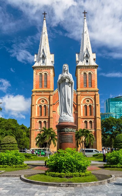 越南旅游签证多少钱？2024最新费用揭晓，助你轻松规划完美旅程！