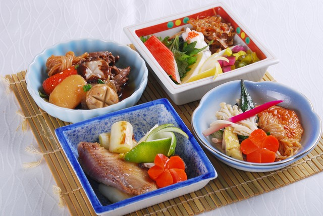 日本料理怎么吃出新花样，让味蕾来一场说走就走的旅行
