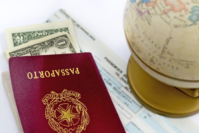 英国签证多久有效？从申请到落地，一场跨越千里的逐梦之旅