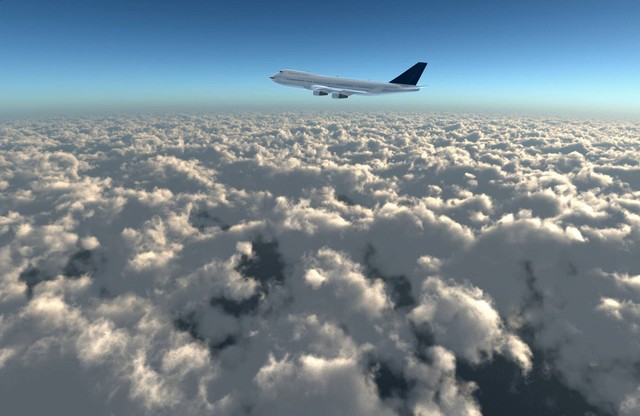 飞云南多久时间？带你揭开空中旅行的秘密！