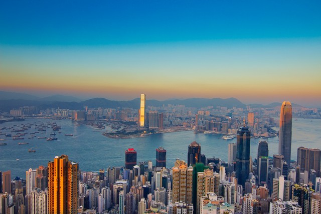 香港签证怎么办？轻松搞定签证攻略，让你畅游香港不再烦恼！