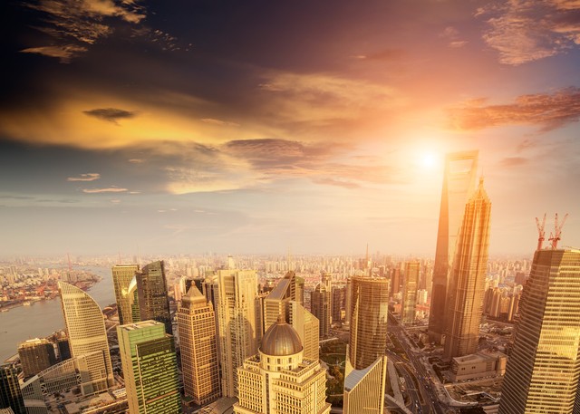 沈阳属于什么省？揭秘东北明珠的前世今生