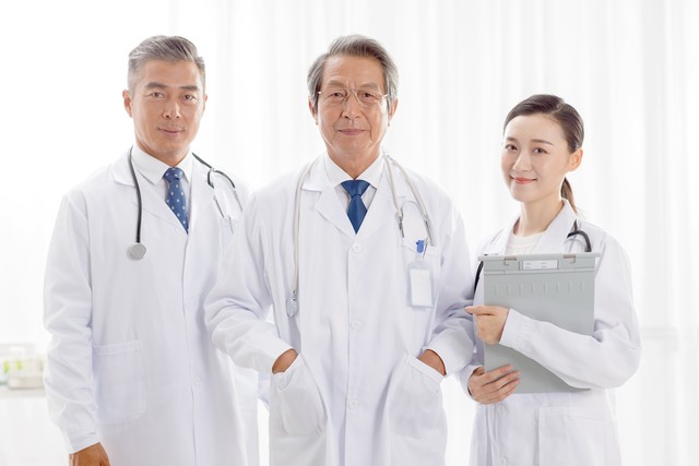 杭州体检多少钱？2024年最新体检套餐价格全解析，让你不再迷茫，轻松选择适合自己的体检项目