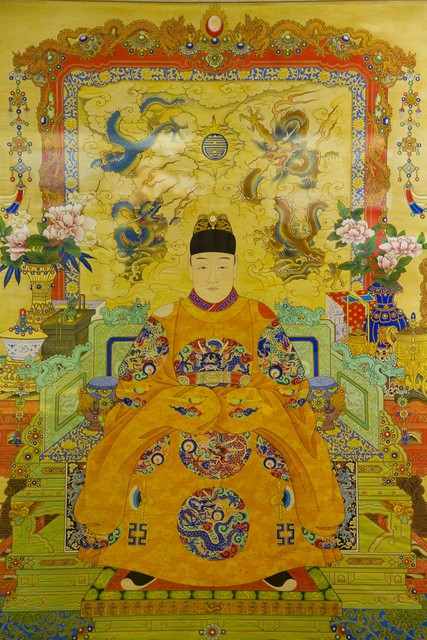 竟让帝王：从《清平乐》看宋仁宗的治国智慧与人文关怀，一场跨越千年的对话，让我们重新审视历史中的那些闪光点