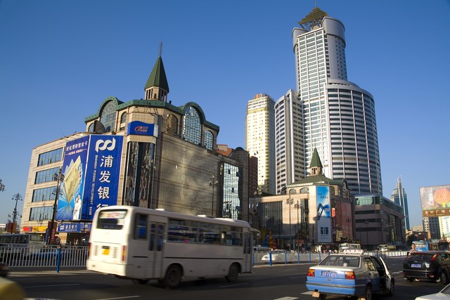 大连哪里最好玩？2024年最新攻略，带你玩转这座浪漫之城