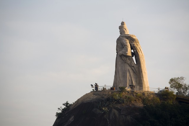 福建属于哪里：从历史到今天，福建人用行动书写着自己的故事