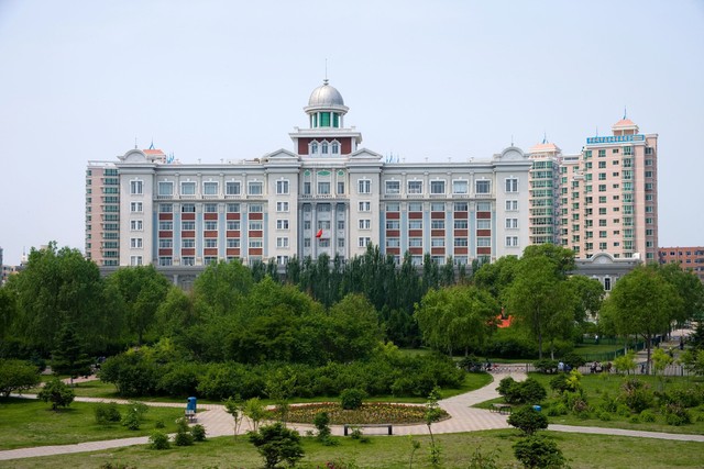 牡丹江一中在哪个区？带你走进这座历史悠久的名校，感受不一样的教育魅力！