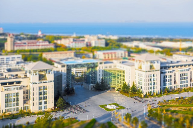 黄岛的大学有哪些？青岛西海岸新区高校大揭秘