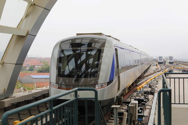 青岛地铁为什么这么慢：从规划到运营，一座城市的轨道交通成长之路