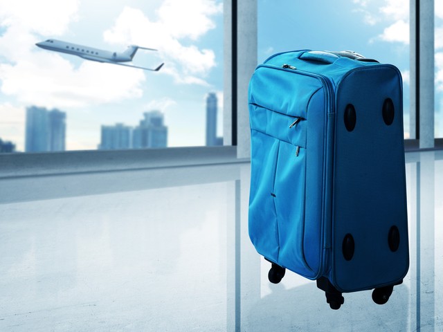 箱子海关锁是什么意思：从一把锁看懂行李箱安全，让旅行更安心，让每一次出行都充满期待
