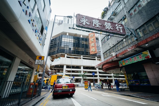 第二次去香港要隔多久？揭秘最新政策，带你看懂港澳通行证签注的那些事儿