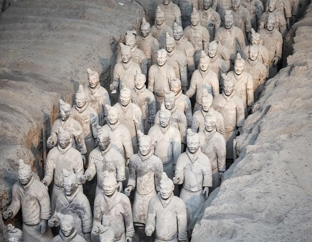 去西安兵马俑，一场穿越千年的文化之旅——从规划到实地体验的全方位攻略