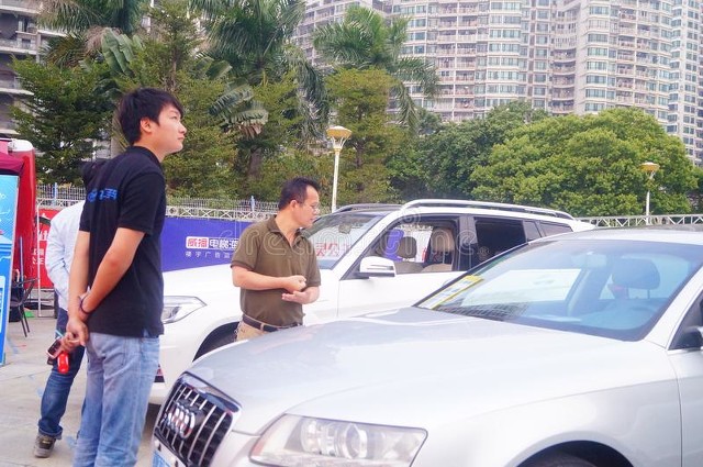 深圳租车平台哪个好？揭秘最靠谱的租车攻略，让你轻松出行
