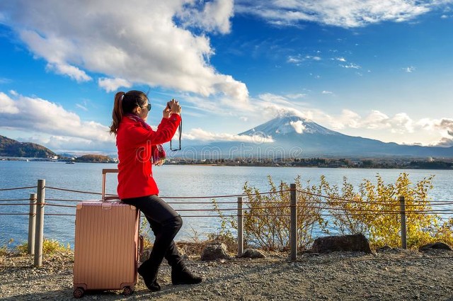 去日本跟团旅游要多少钱？轻松玩转东瀛，不花冤枉钱！