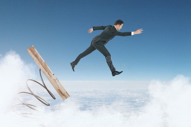 那种从天而降的惊喜，你遇见过吗？——记录那些生命中的不期而遇