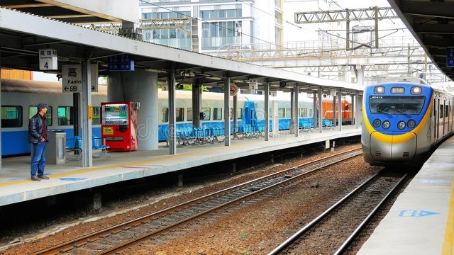 如何预定台铁：轻松几步搞定，让你出行无忧