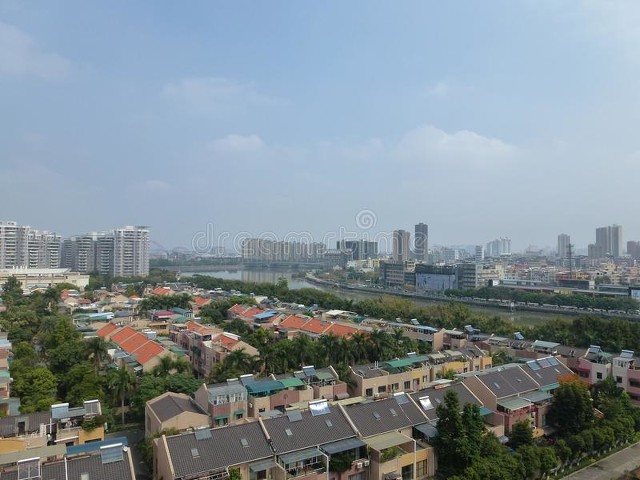 广州洲村别墅怎么样？住在这里的每一天都像是一场奢华的度假，你相信吗？