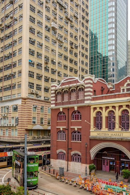 香港酒店为什么这么小？——从寸土寸金到空间魔法，香港酒店的生存之道