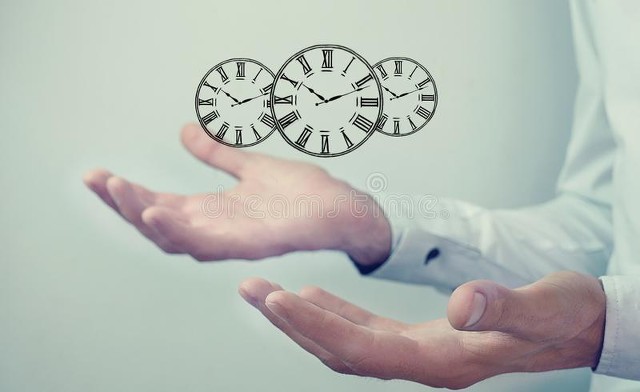 时间为什么带公园？——都市绿洲里的秘密