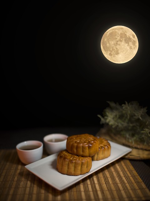 当2024年的中秋遇上公历9月17日，你准备好迎接这个充满诗意的团圆时刻了吗？——什么时候过中秋节，以及那些不容错过的温馨瞬间