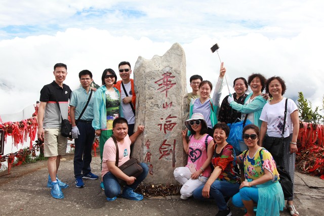 菏泽市去云南旅游有团吗？2024年最新菏泽市民组团直击云南美景，感受不一样的风情！