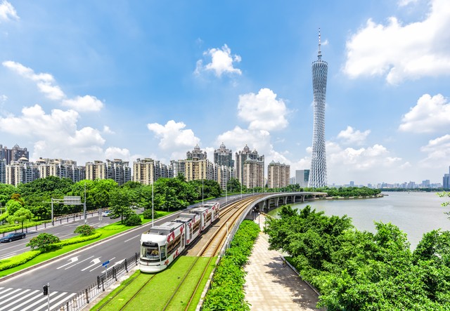 广州飞捷克多久？一次说走就走的旅行，从这里开始