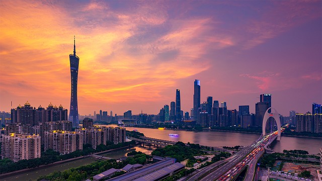 广州到江西多少公里？带你体验从广州出发的奇妙旅程，感受沿途的风景与美食，让这段旅程成为一次难忘的回忆
