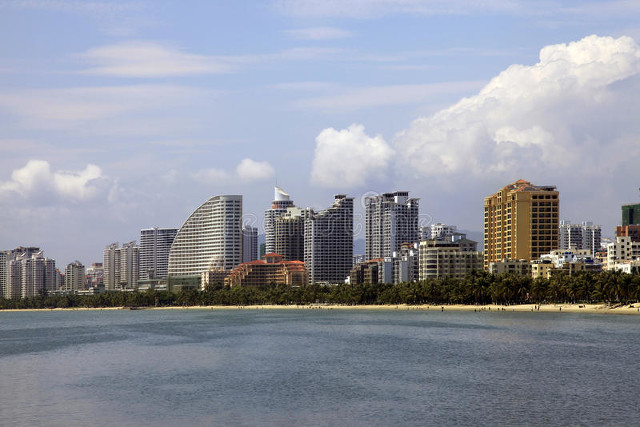 三亚槟榔河温泉怎么样：从都市喧嚣到热带天堂，一场说走就走的温暖之旅