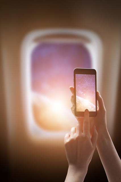 为什么有共享航班？揭秘航空业背后的秘密武器，让旅程更加便利高效！