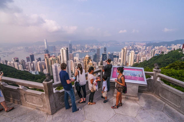 从上海如何去香港，2024年最新最全攻略，带你轻松玩转香港之旅，必看！