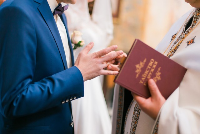 结婚如何通知：让幸福传递的秘诀，你get了吗？