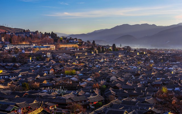 从秀山到丽江，火车上的奇妙旅程