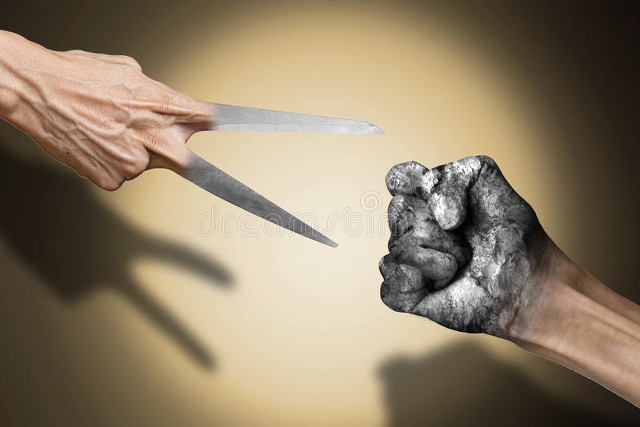 当你问起100刀等于多少人民币，是不是也好奇过这笔钱能买下多少梦想？
