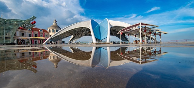 昆明丽水云泉酒店：一场说走就走的旅行，让心灵在云端自由翱翔