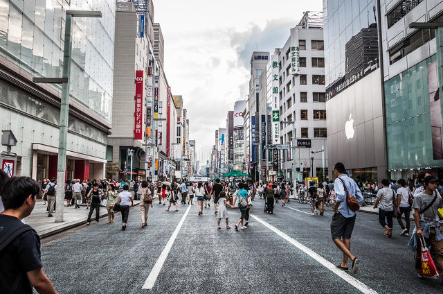 去日本提前多：从东京到京都，一场说走就走的旅行背后的故事——探索未知、感受文化、体验地道美食与传统艺术