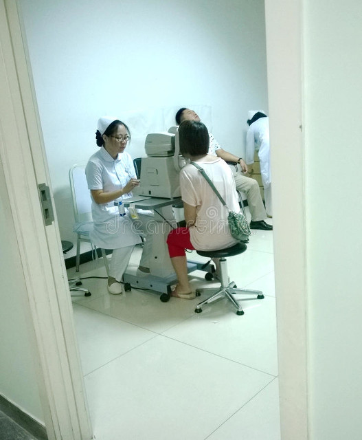 天津爱尔眼科怎么样？真实患者体验告诉你这家医院到底值不值得信赖，从环境到医生，再到手术效果和服务质量，全面解析天津爱尔眼科的秘密