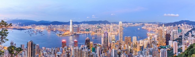 香港消费如何？2024年香港消费市场新动态，带你领略港式消费魅力