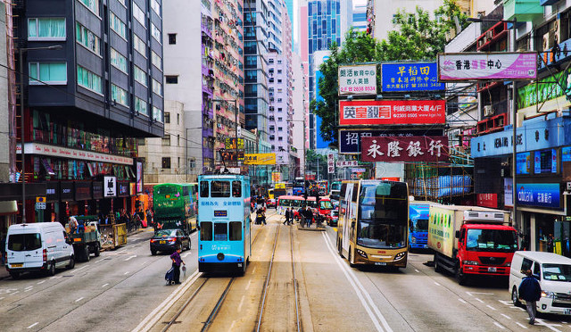 在香港怎么叫外卖？2024年最新外卖平台及App推荐，享受美食从未如此简单