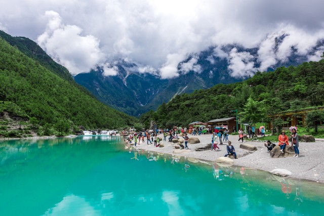 云南旅游超级完整攻略，让你的旅行不再迷茫