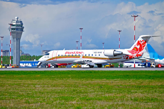 AC是哪个航空公司？揭开加拿大航空的神秘面纱