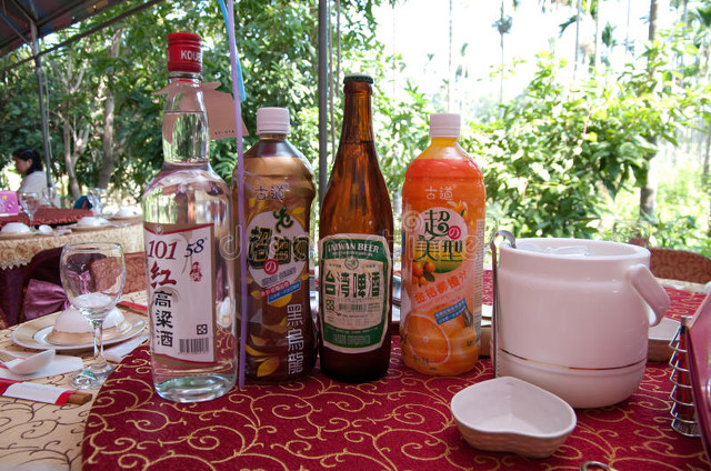 台湾酒哪个好？从噶玛兰到金门高粱，探索那些让你一试成主顾的顶级美酒