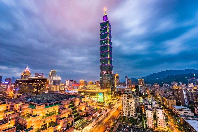 台湾还有什么名胜古迹，你意想不到的美丽角落等你来发现