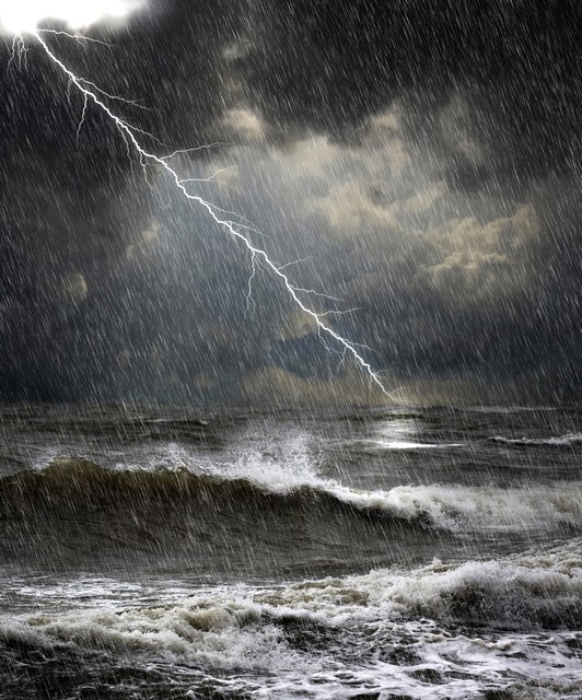 湖南雨季什么时候结束？2024年的雨季即将步入尾声，你准备好了迎接晴天了吗？
