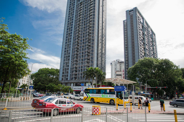 深圳深蓝公寓为什么贵？从99800元/平米均价看深圳最炙手可热的住宅奇迹，你不知道的秘密都在这里！