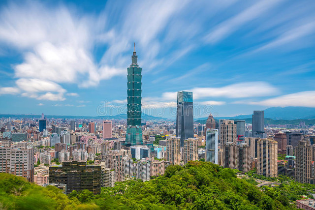 旅去台湾如何：一场说走就走的旅行，带你体验宝岛风情与人情味