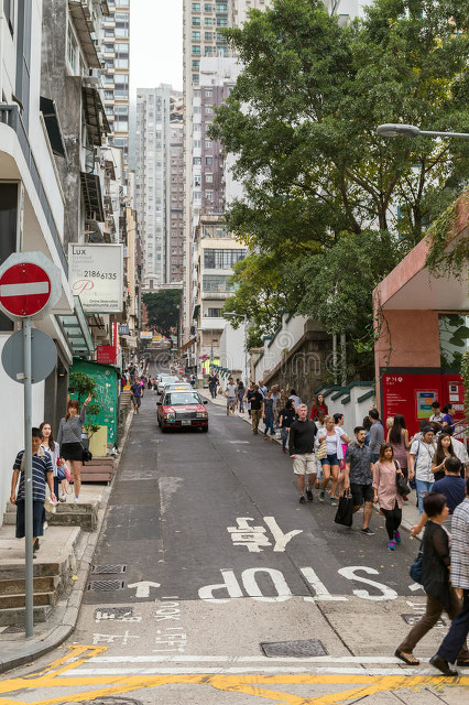 油麻地在哪里？穿越时空的香港记忆，带你走进这座历史与现代交融的城市角落