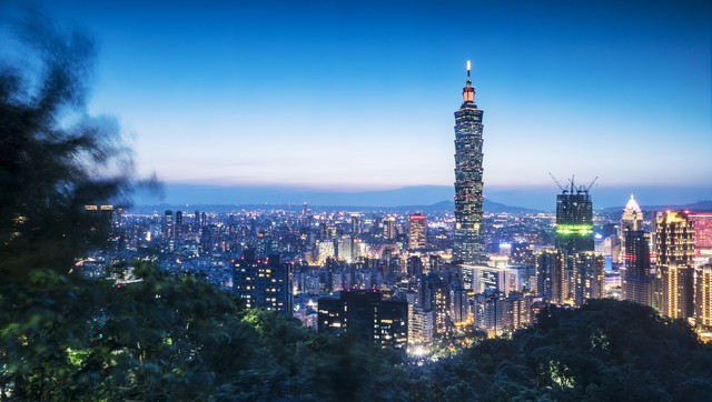 去台湾如何去：从规划到出发，带你体验一场难忘的心灵之旅