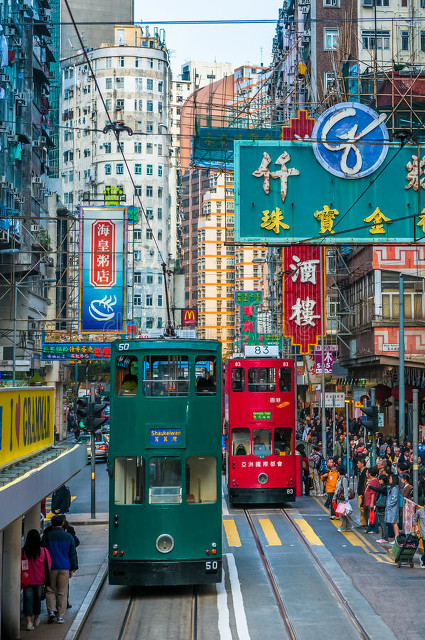 为什么去香港买珠宝？这背后的故事，你绝对想不到！
