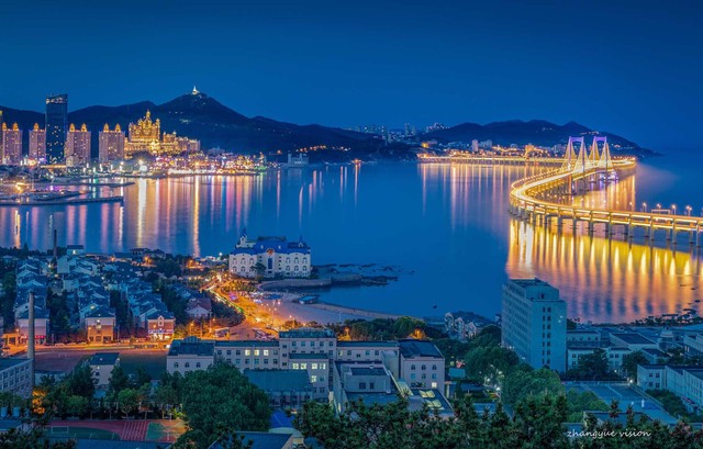 旅顺有哪些好玩的地方？2024年最全旅顺旅游攻略，带你玩转这座充满历史与自然美景的城市
